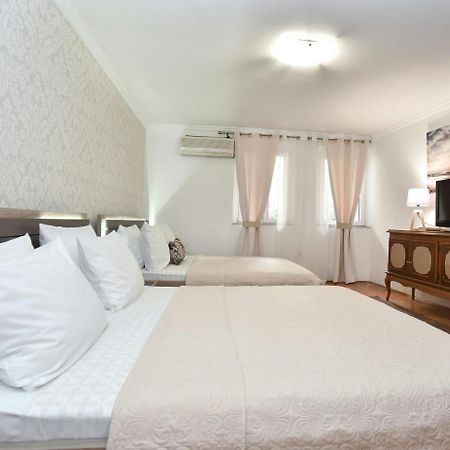 Palm Square 1 Old Town Apt Apartment บุดวา ภายนอก รูปภาพ