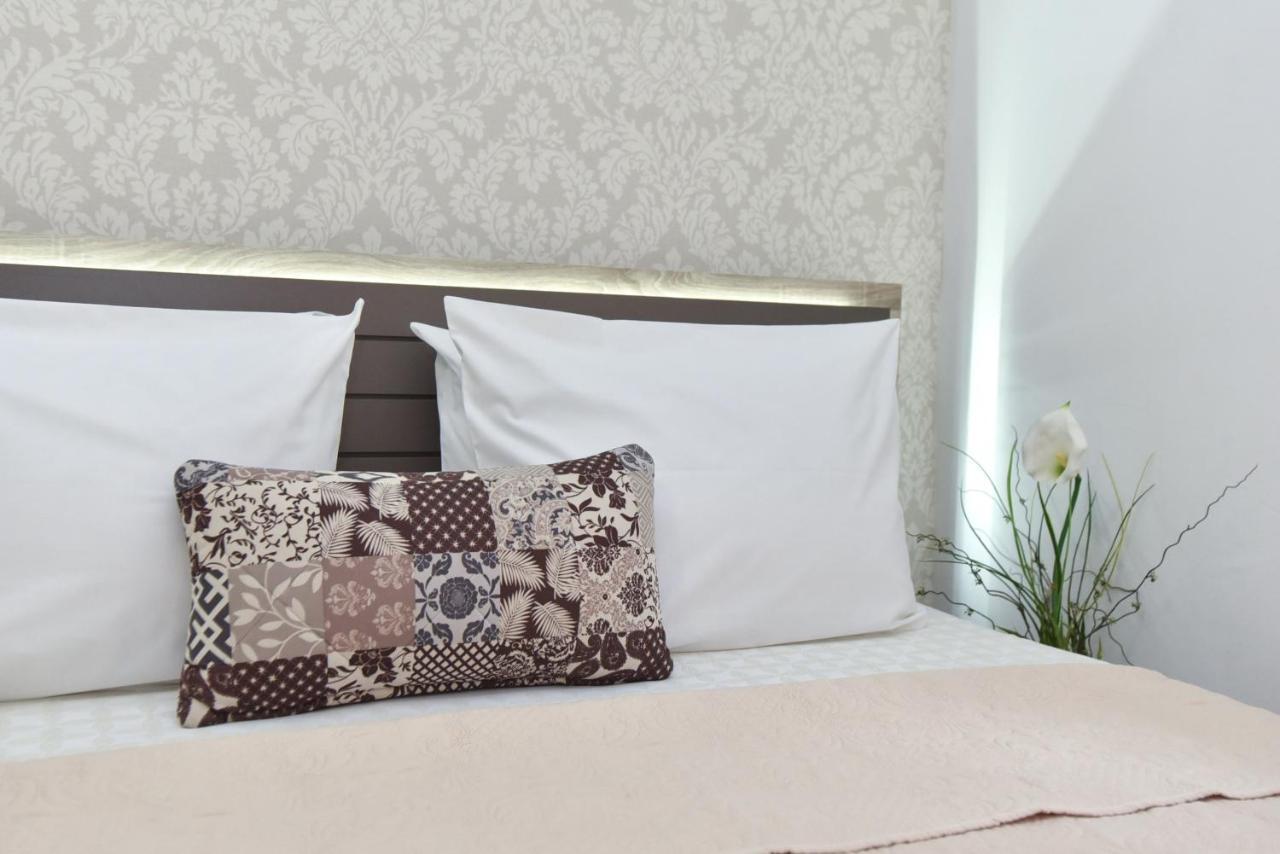 Palm Square 1 Old Town Apt Apartment บุดวา ภายนอก รูปภาพ
