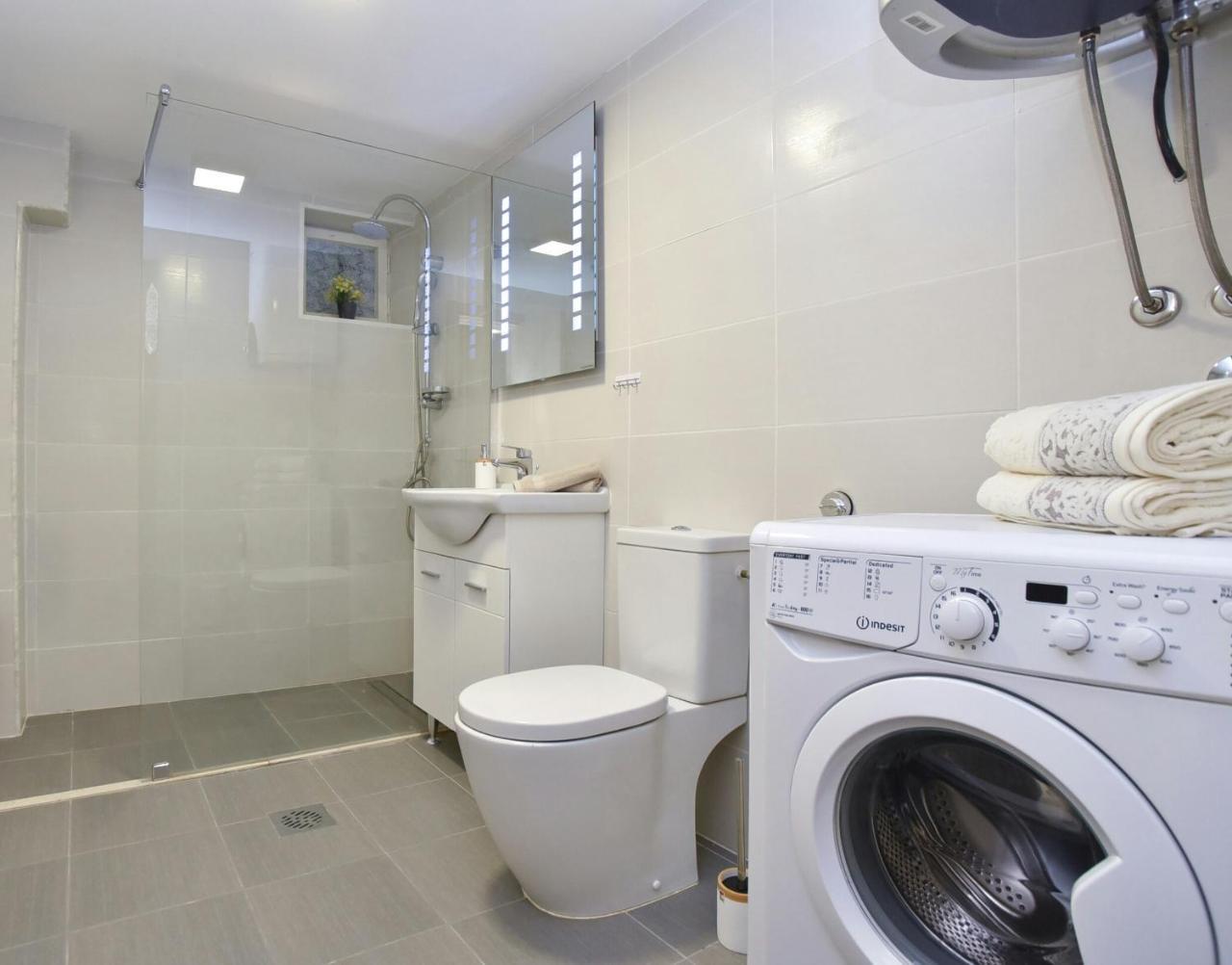 Palm Square 1 Old Town Apt Apartment บุดวา ภายนอก รูปภาพ